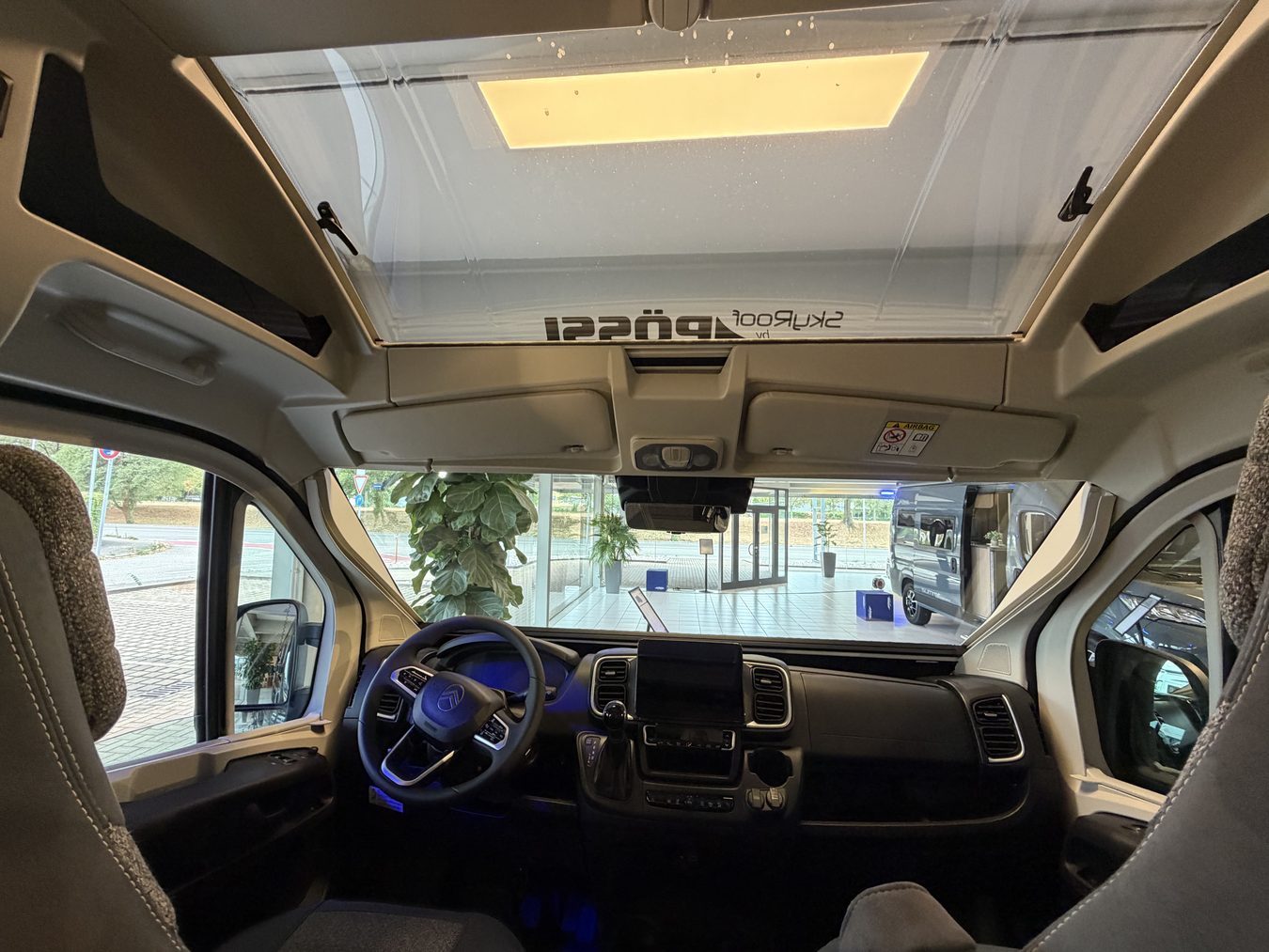 Summit Prime 600 – Foto 10