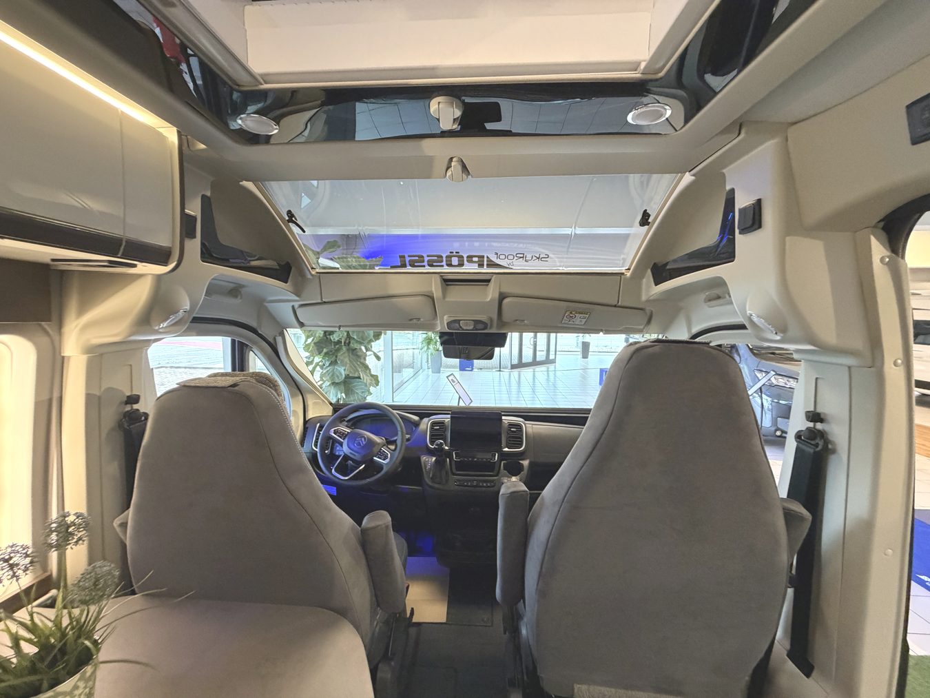 Summit Prime 600 – Foto 11