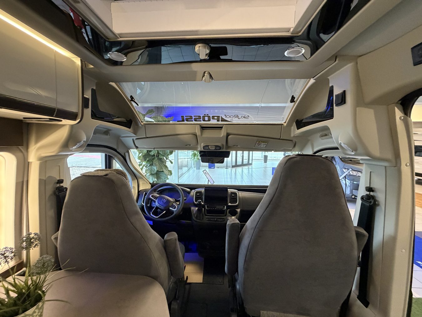 Summit Prime 600 – Foto 11