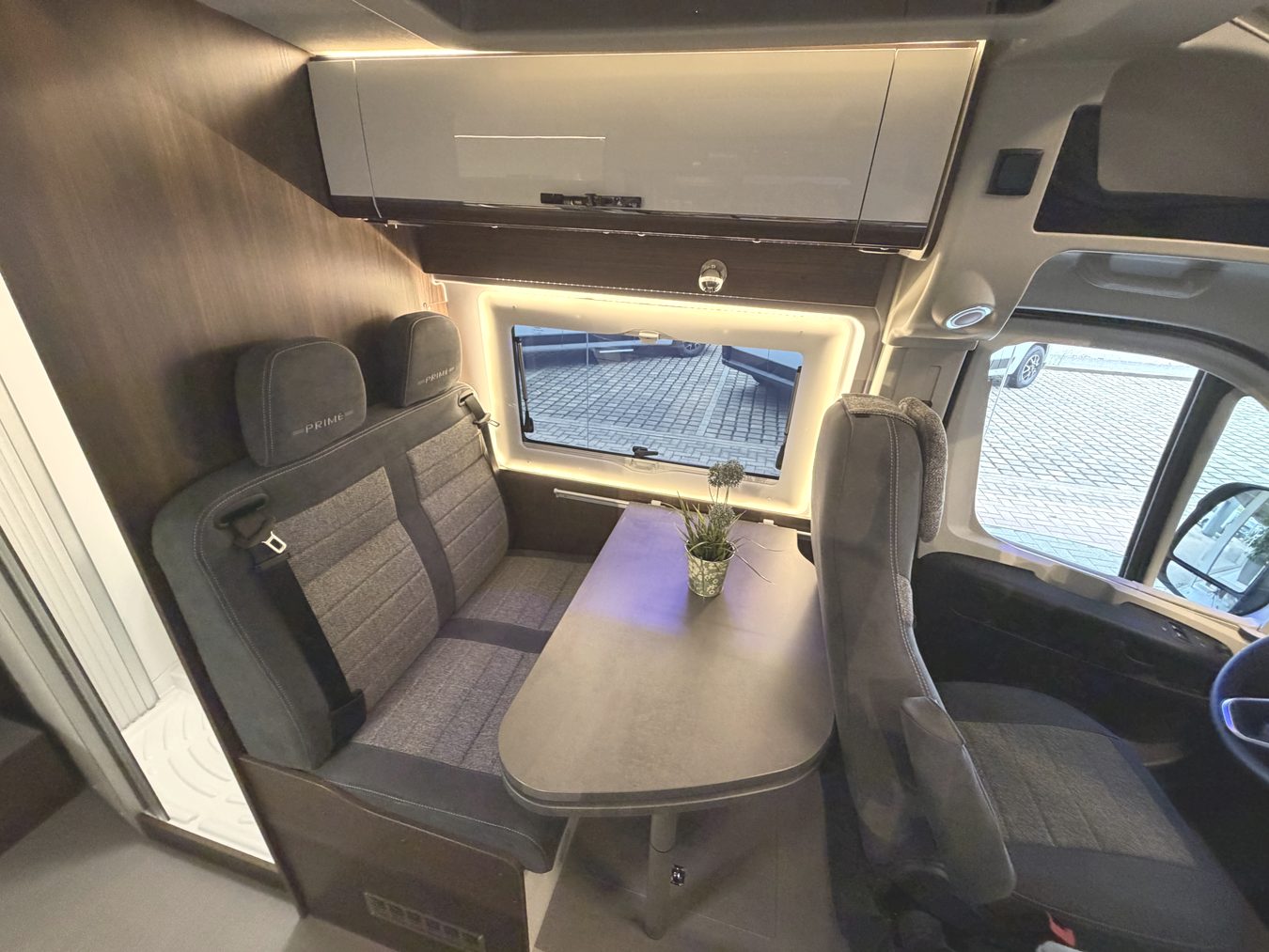 Summit Prime 600 – Foto 12
