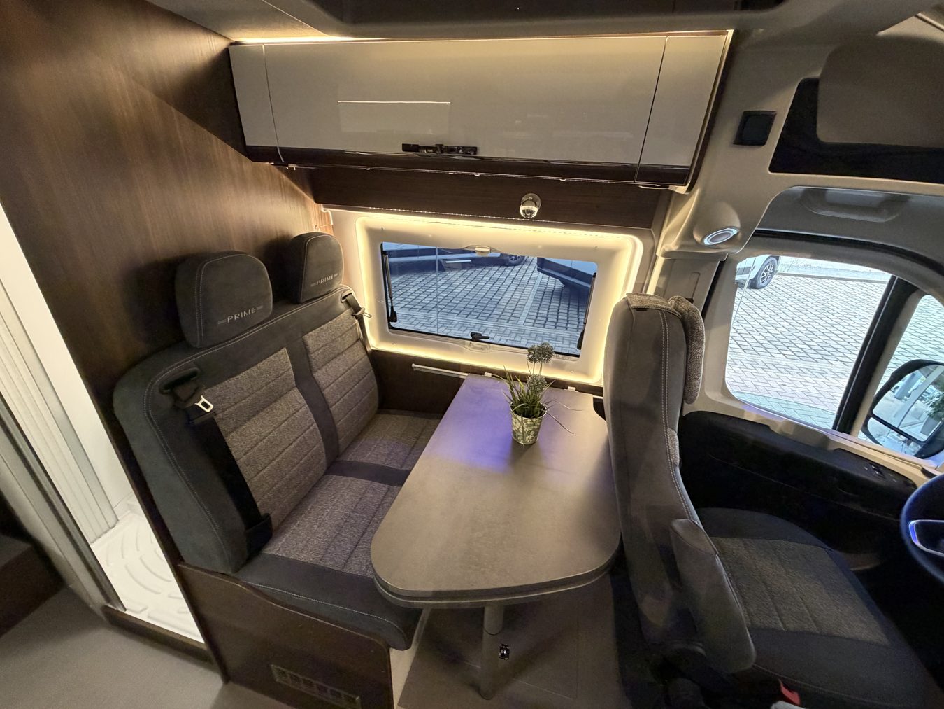 Summit Prime 600 – Foto 12