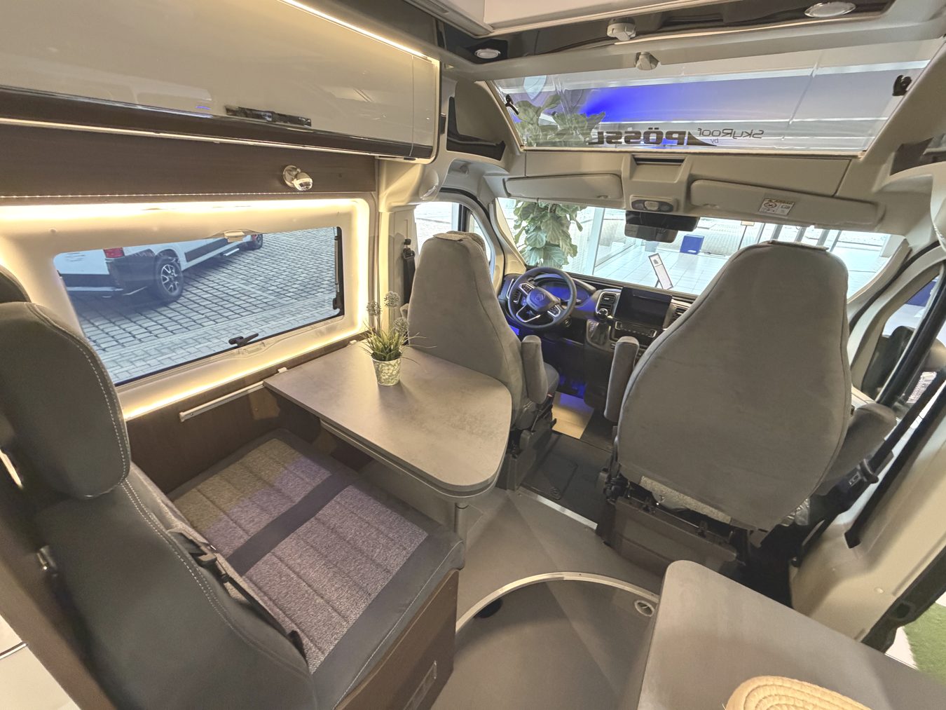 Summit Prime 600 – Foto 13