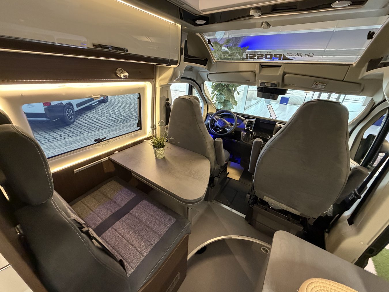Summit Prime 600 – Foto 13