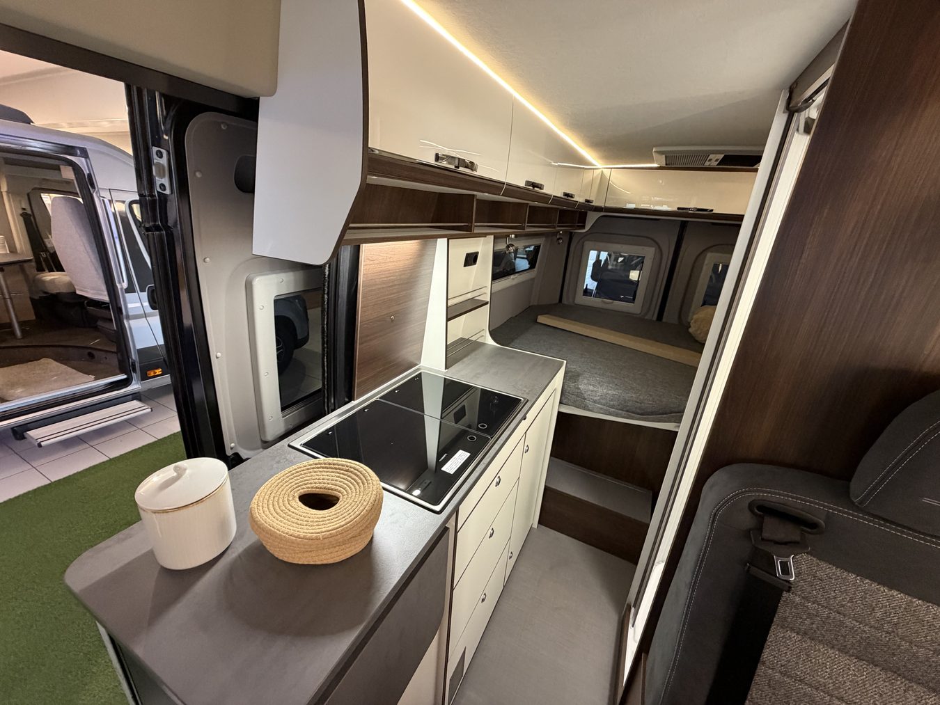 Summit Prime 600 – Foto 14