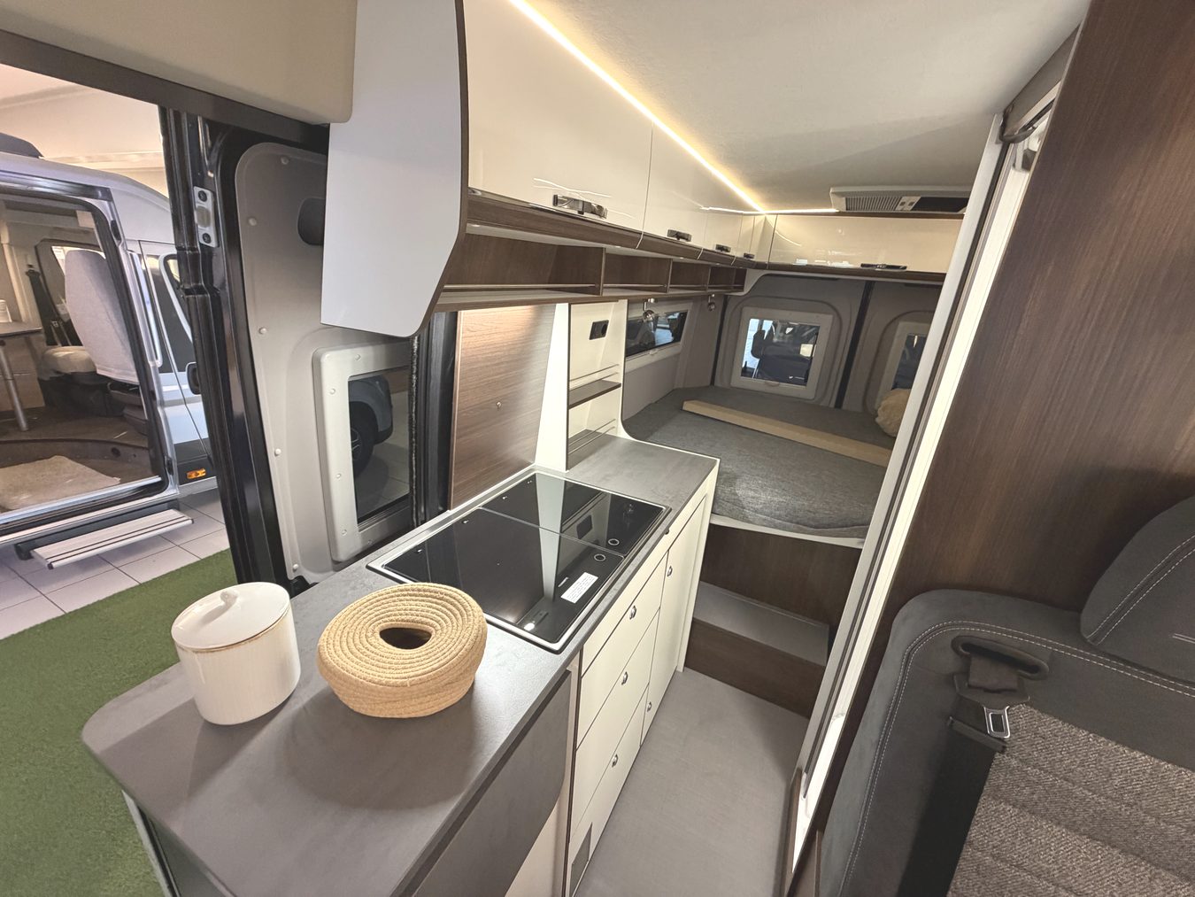 Summit Prime 600 – Foto 14