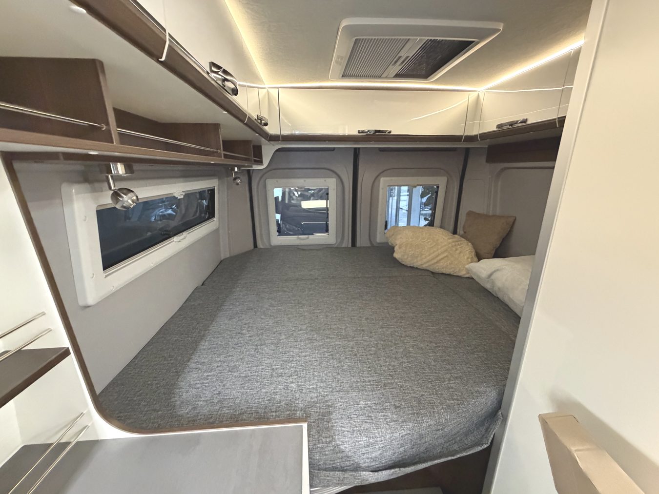 Summit Prime 600 – Foto 19