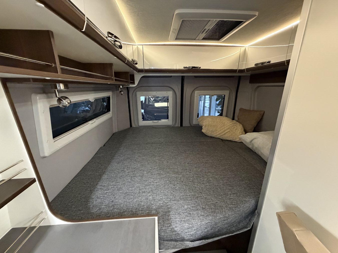 Summit Prime 600 – Foto 19