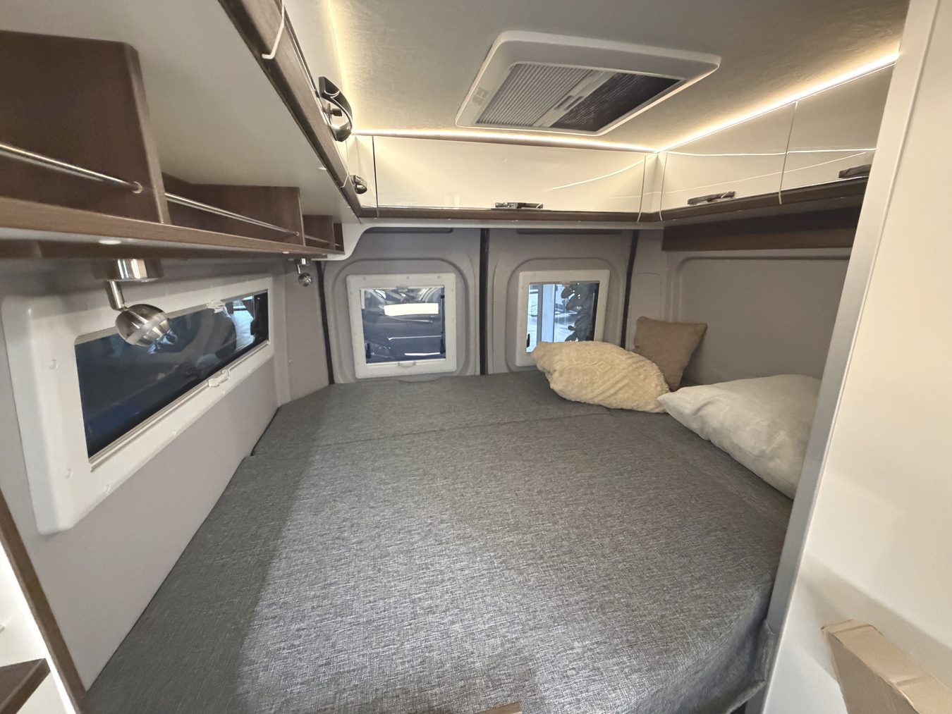 Summit Prime 600 – Foto 20