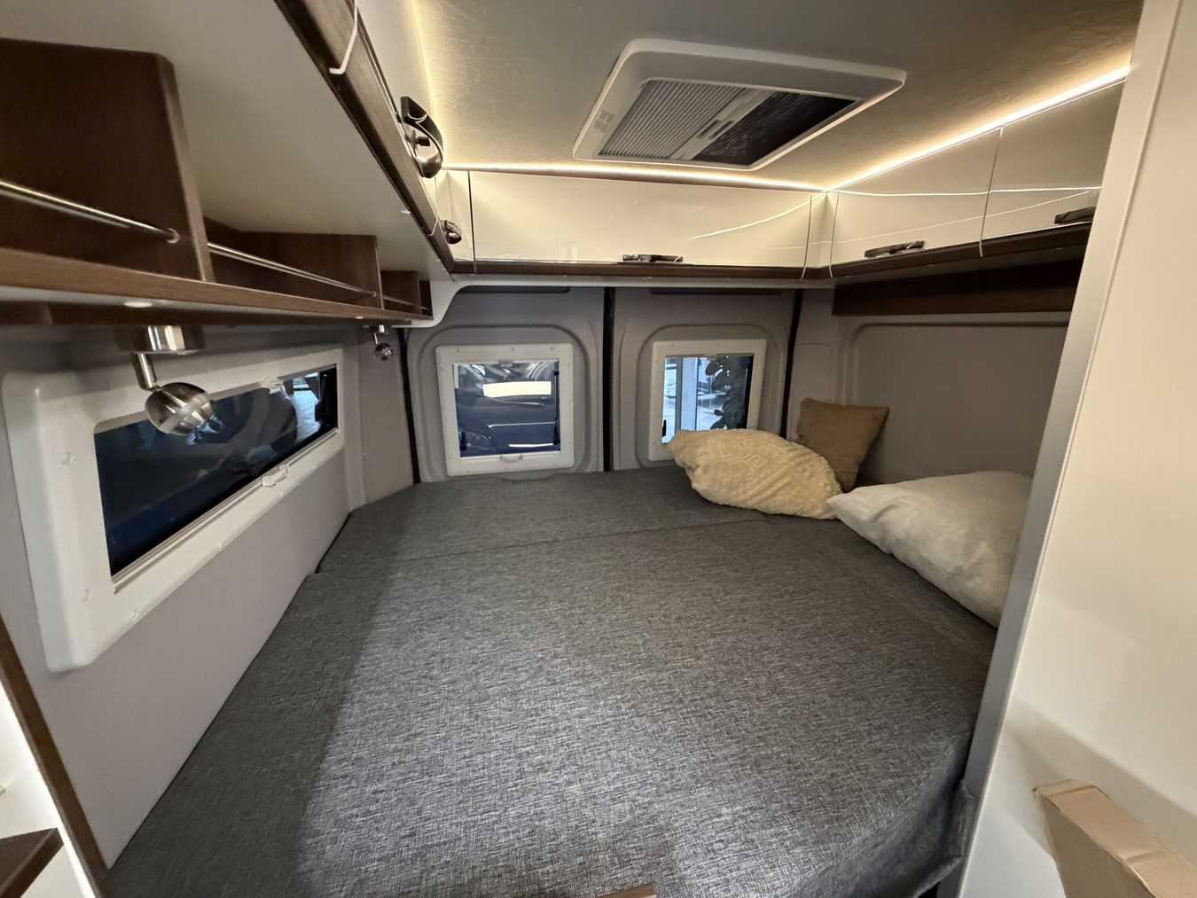 Summit Prime 600 – Foto 20