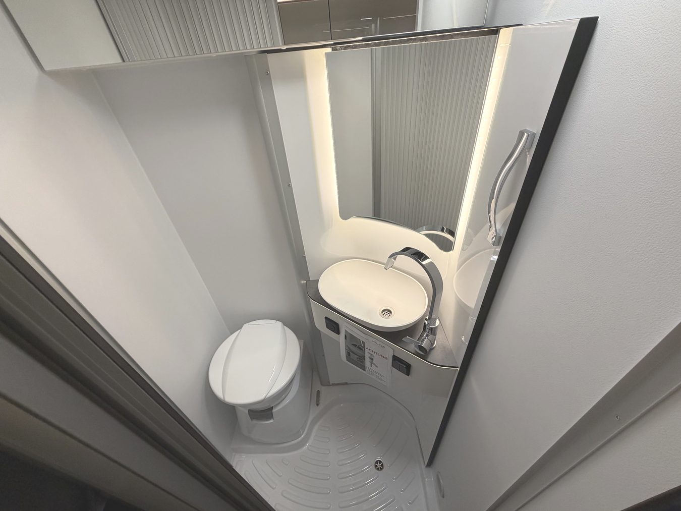 Summit Prime 600 – Foto 22