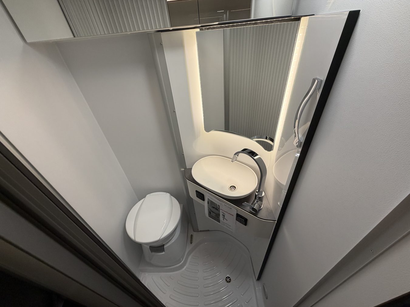 Summit Prime 600 – Foto 22