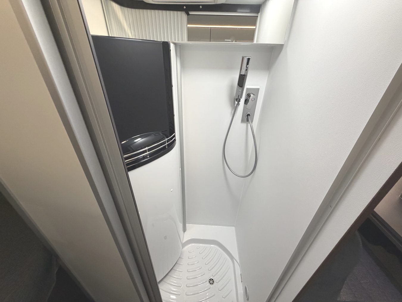 Summit Prime 600 – Foto 23