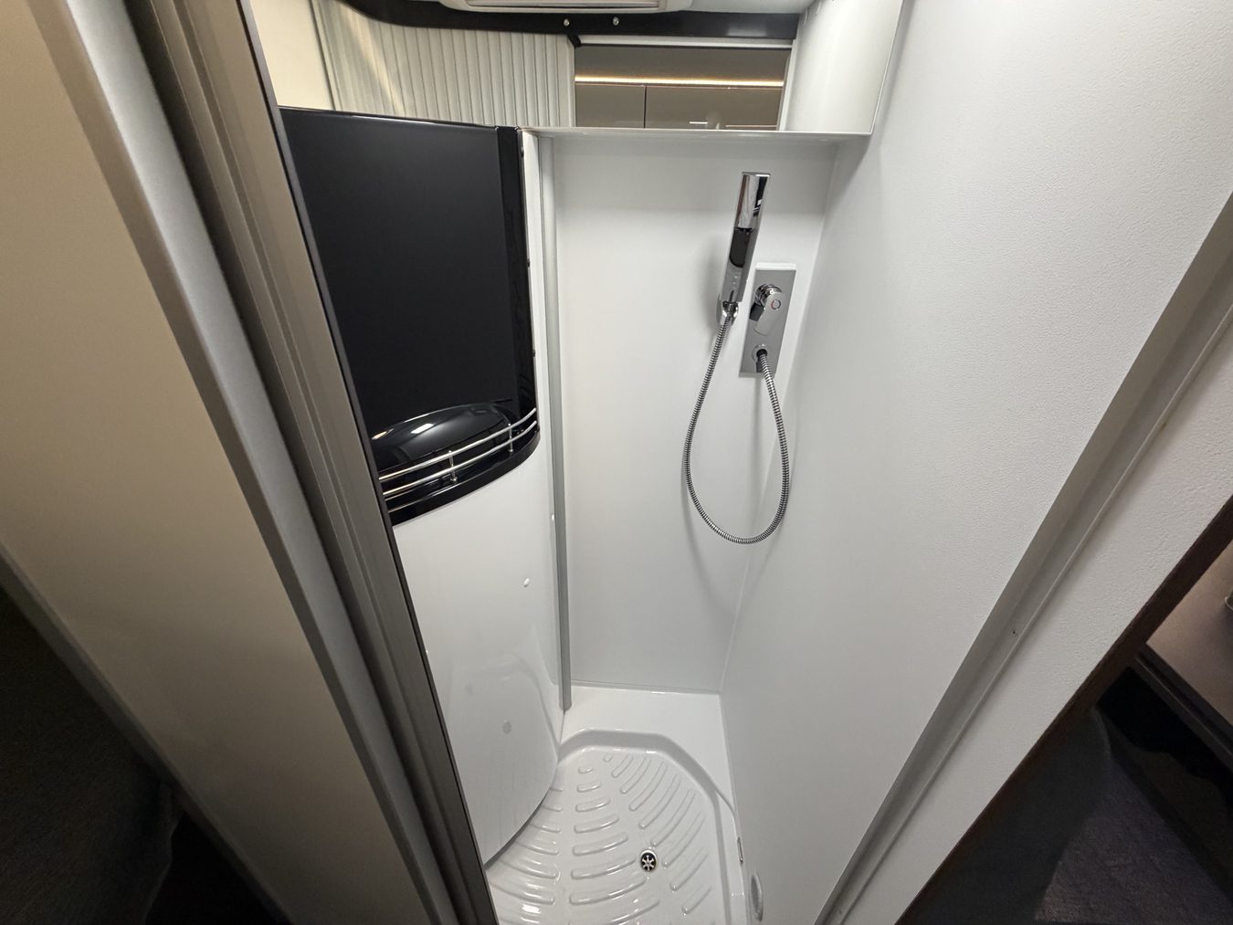 Summit Prime 600 – Foto 23