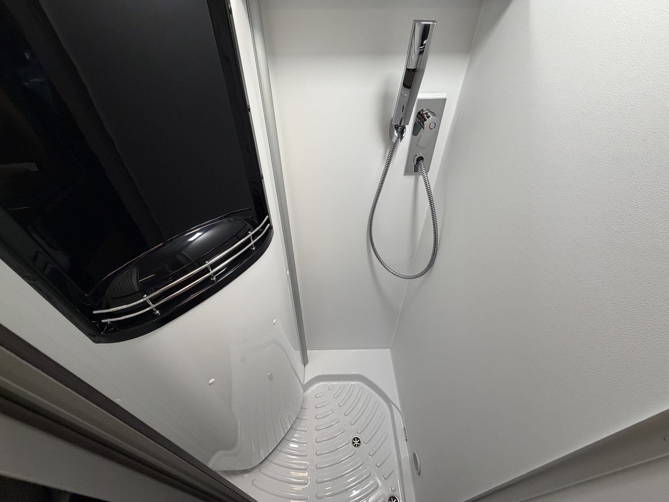 Summit Prime 600 – Foto 24