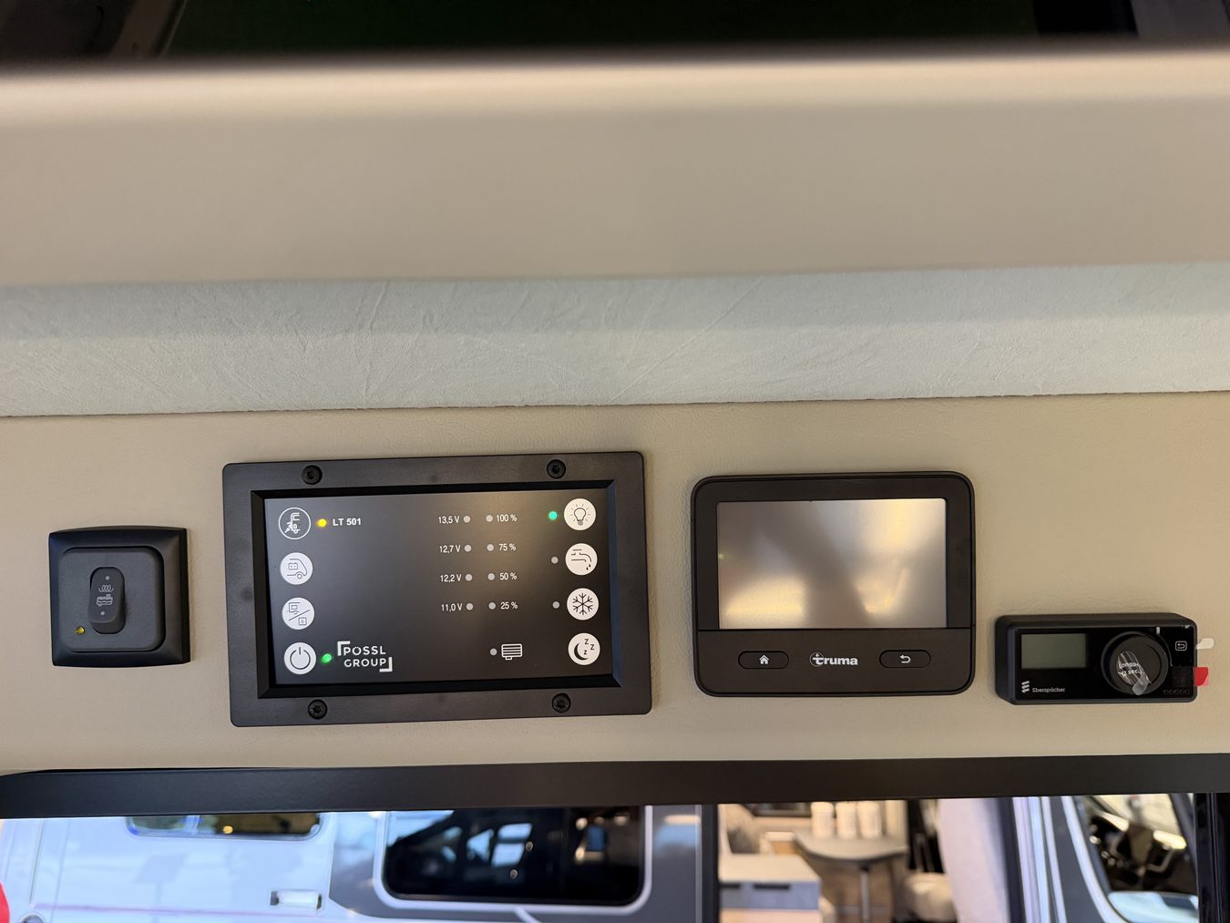 Summit Prime 600 – Foto 18