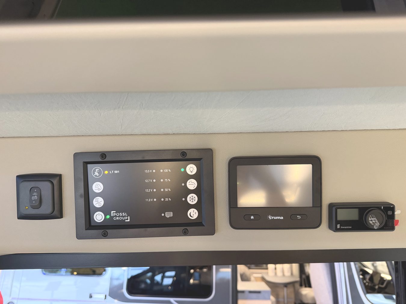 Summit Prime 600 – Foto 18