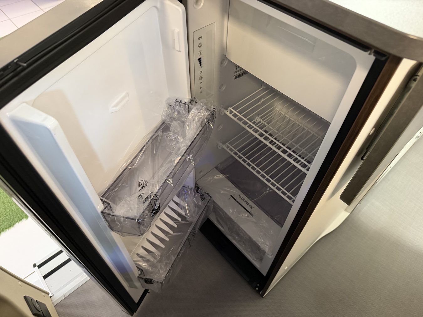 Summit Prime 600 – Foto 17