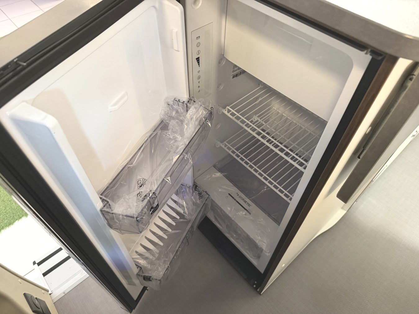 Summit Prime 600 – Foto 17