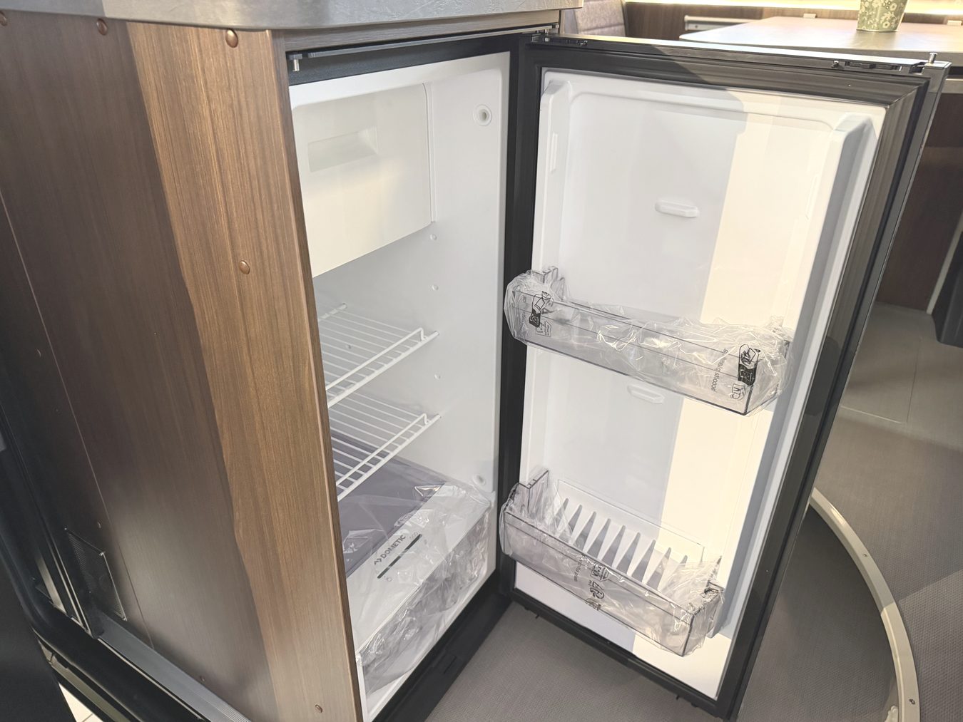 Summit Prime 600 – Foto 16