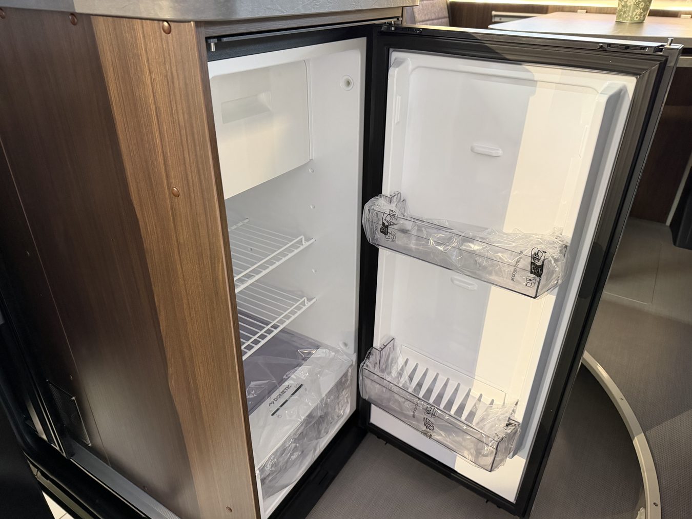 Summit Prime 600 – Foto 16