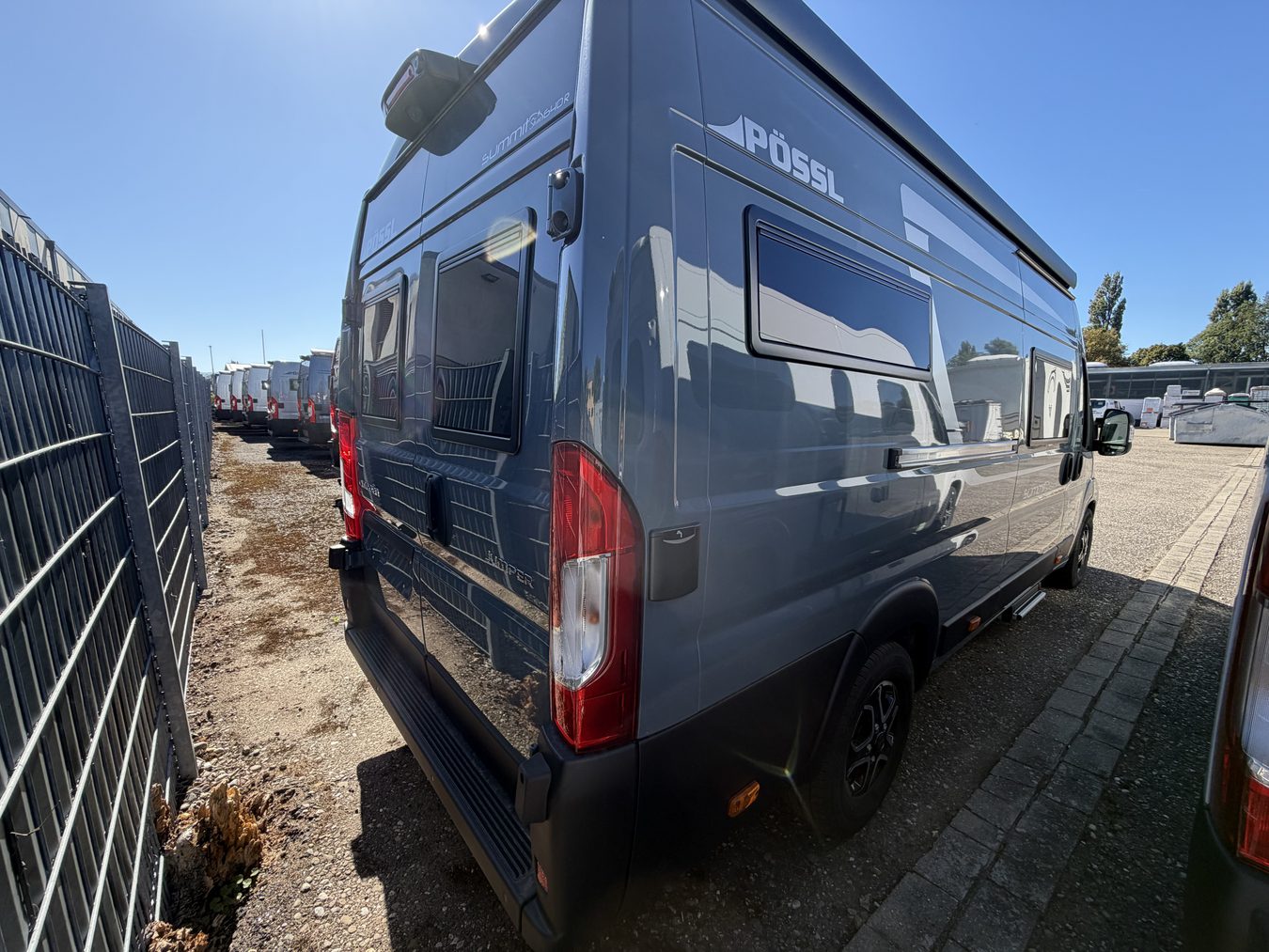 Summit Shine 640 R – Foto 6