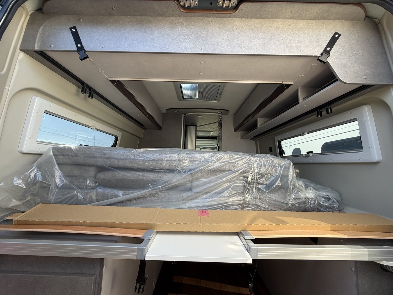 Summit Shine 640 R – Foto 25