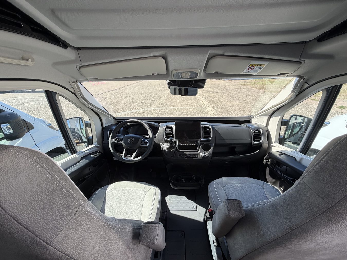 Summit Shine 640 R – Foto 10