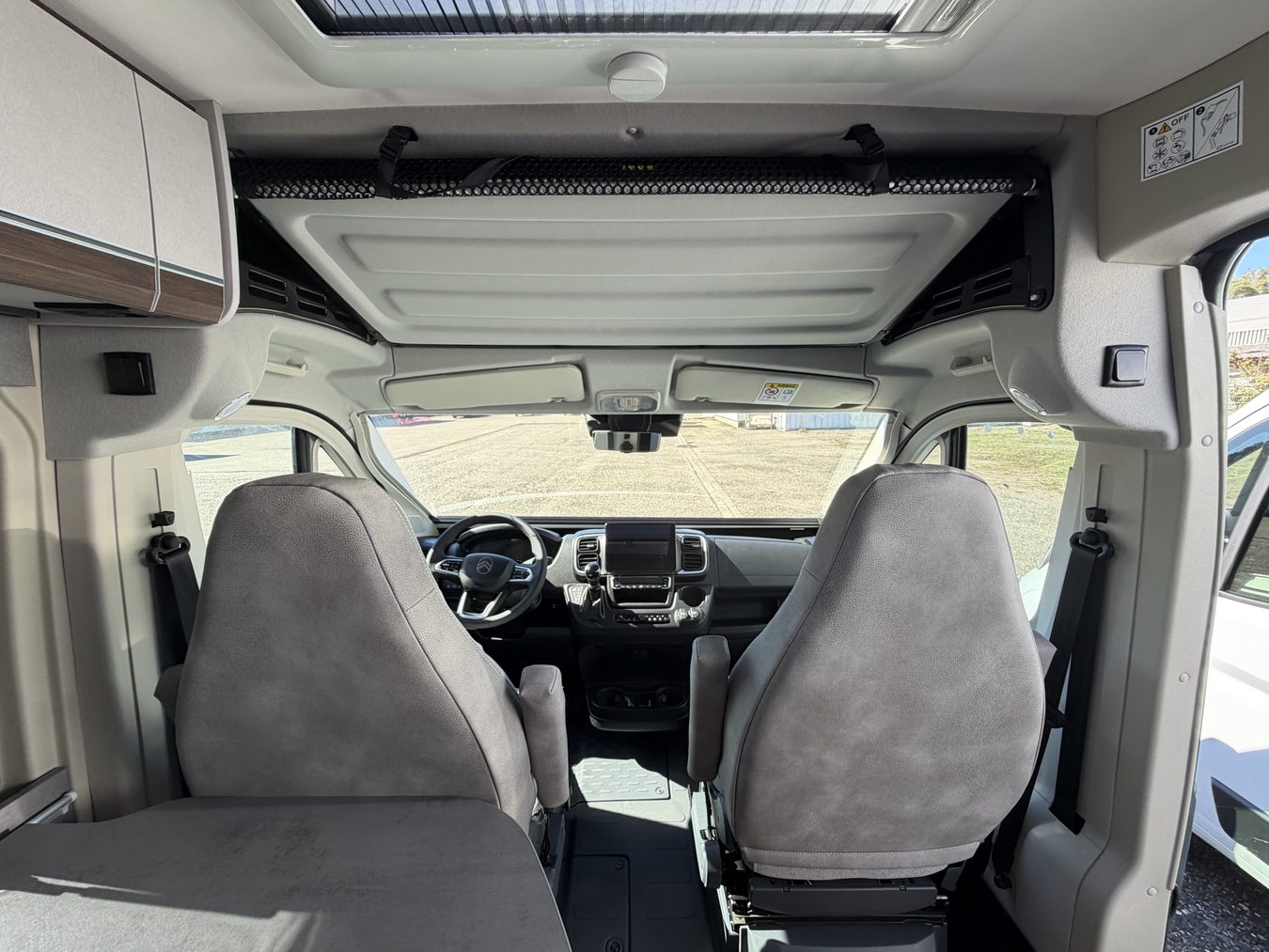 Summit Shine 640 R – Foto 9