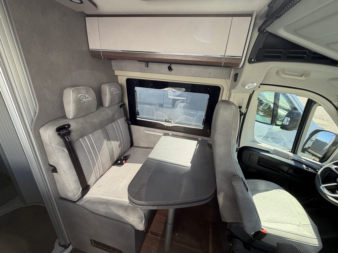 Summit Shine 640 R – Foto 12