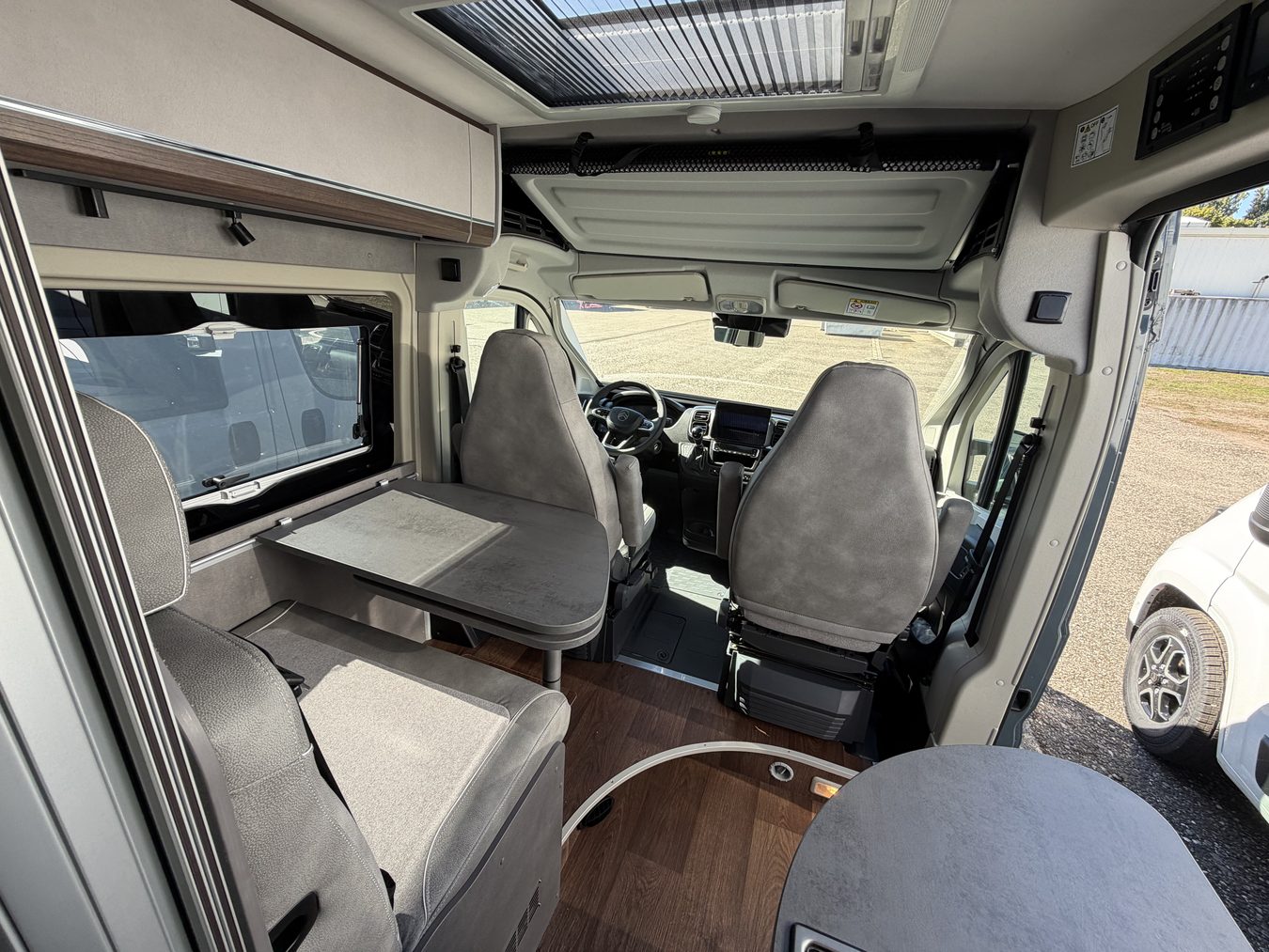 Summit Shine 640 R – Foto 11