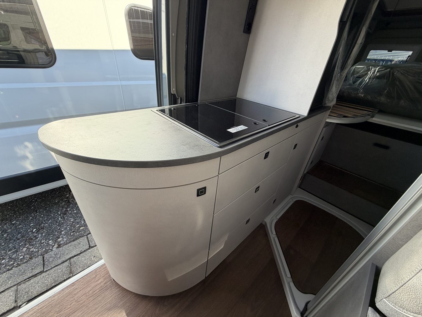 Summit Shine 640 R – Foto 15