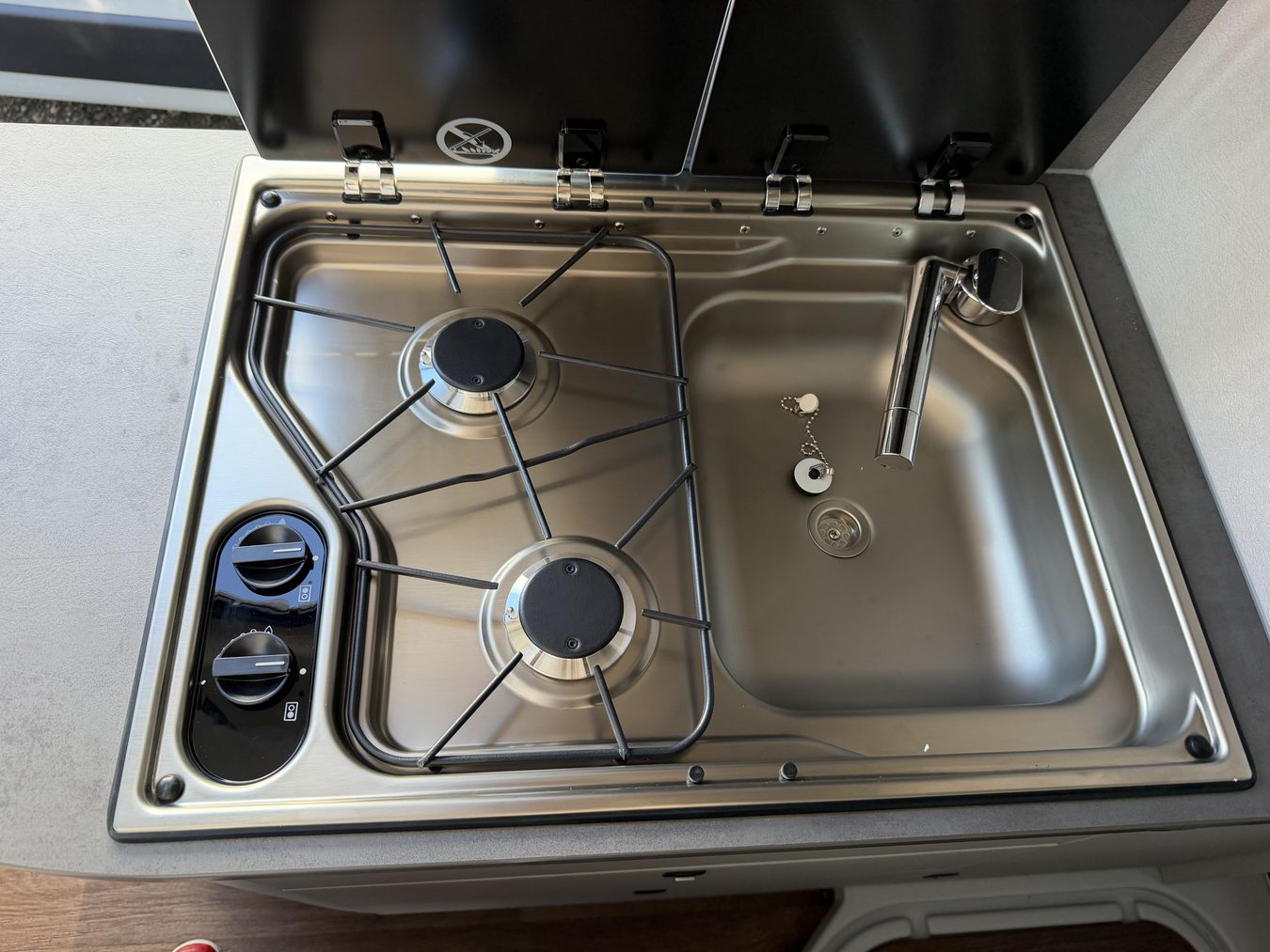 Summit Shine 640 R – Foto 19
