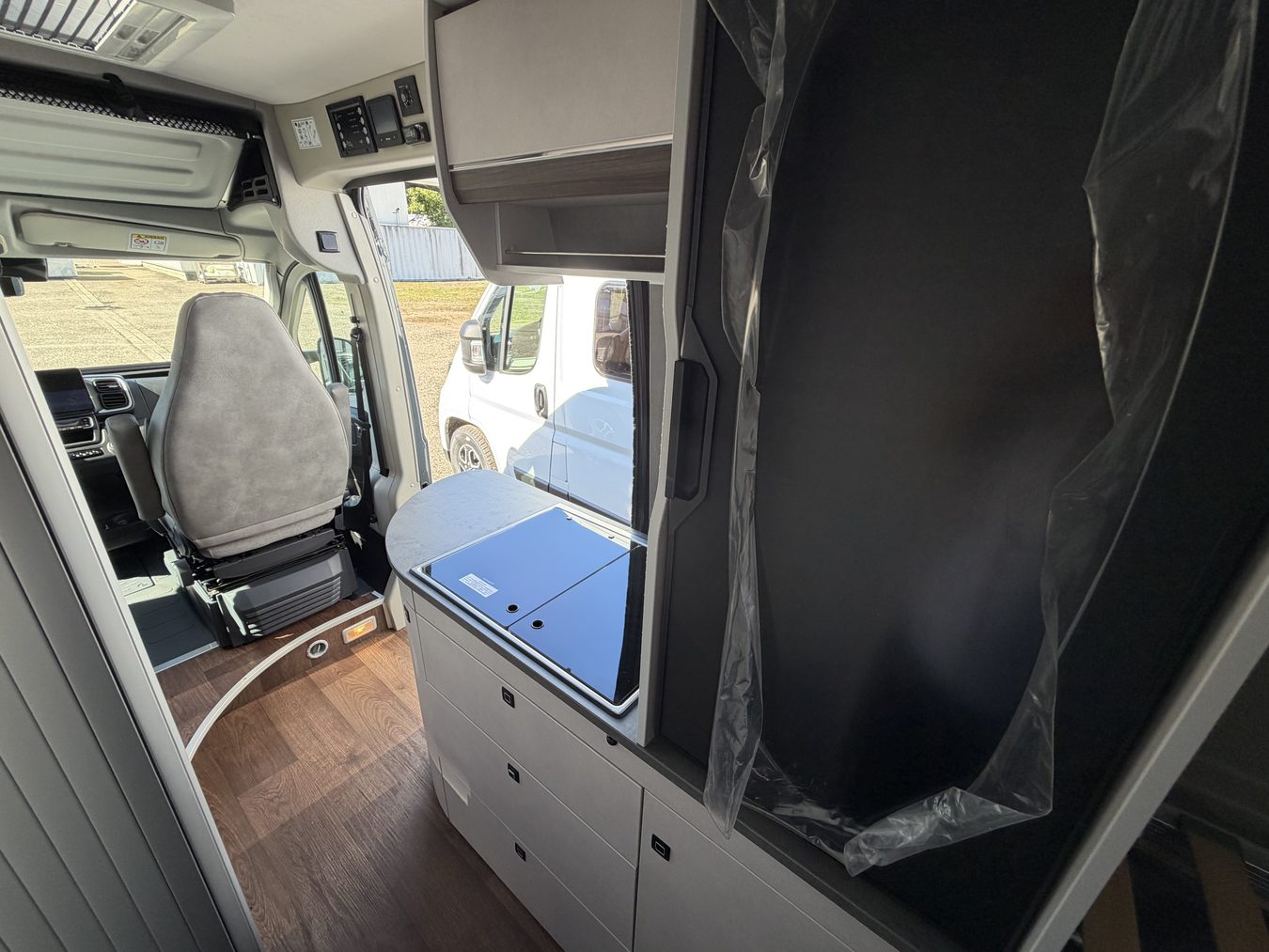 Summit Shine 640 R – Foto 17