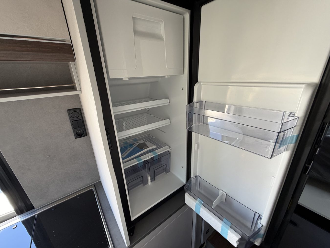Summit Shine 640 R – Foto 18