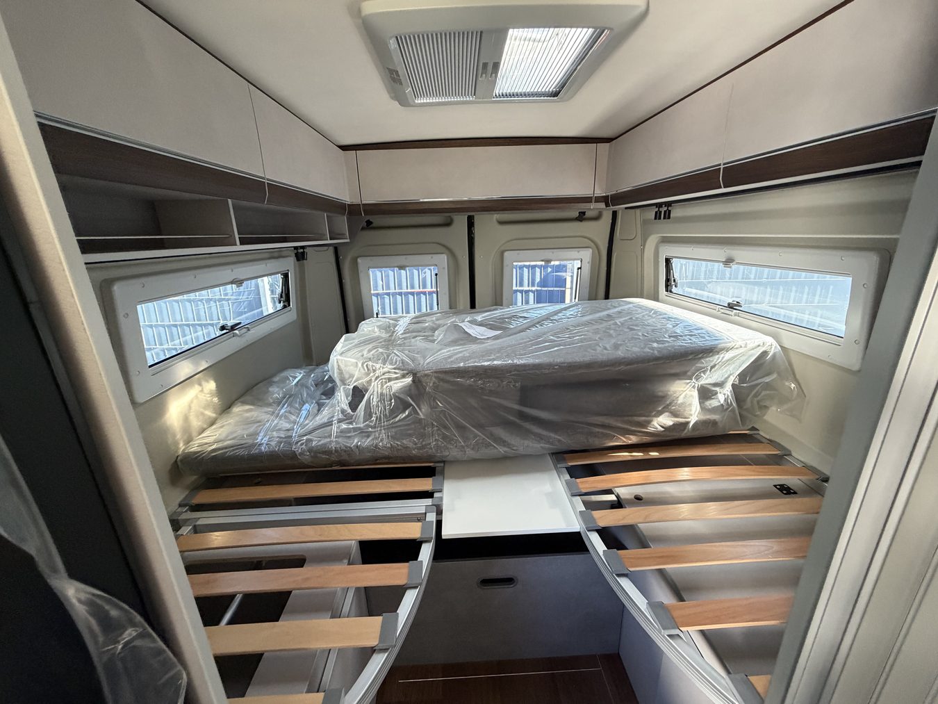 Summit Shine 640 R – Foto 24