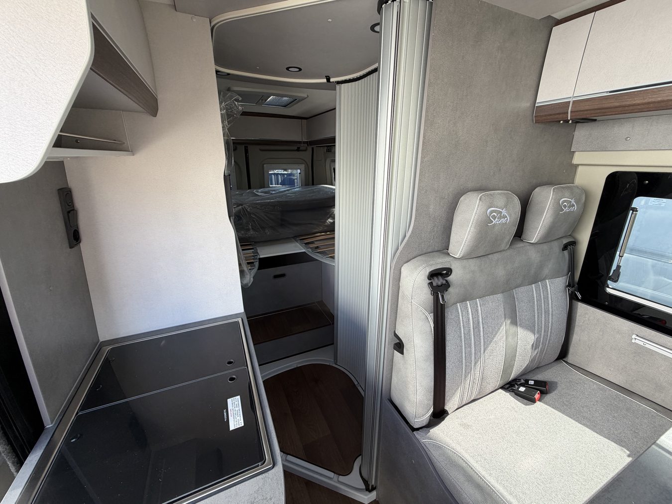 Summit Shine 640 R – Foto 13