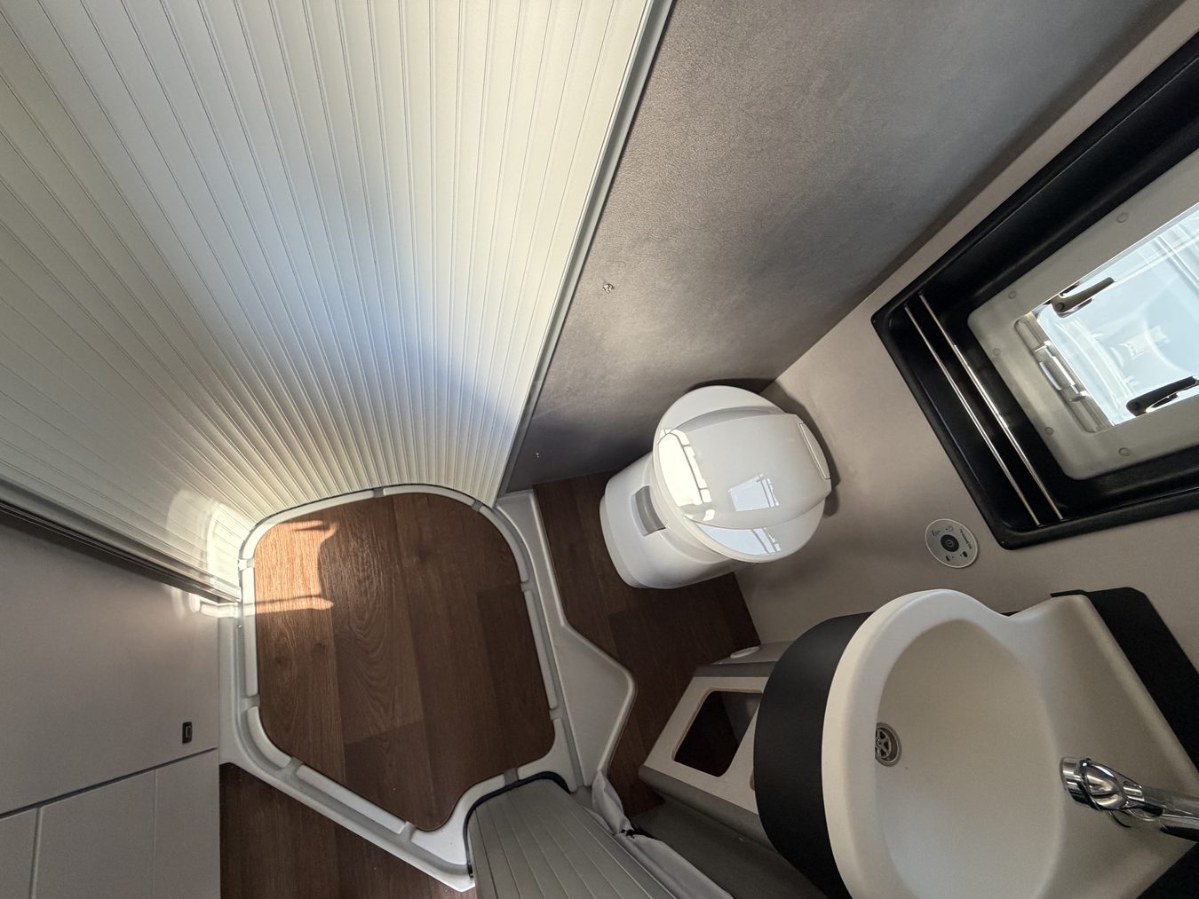 Summit Shine 640 R – Detail 3