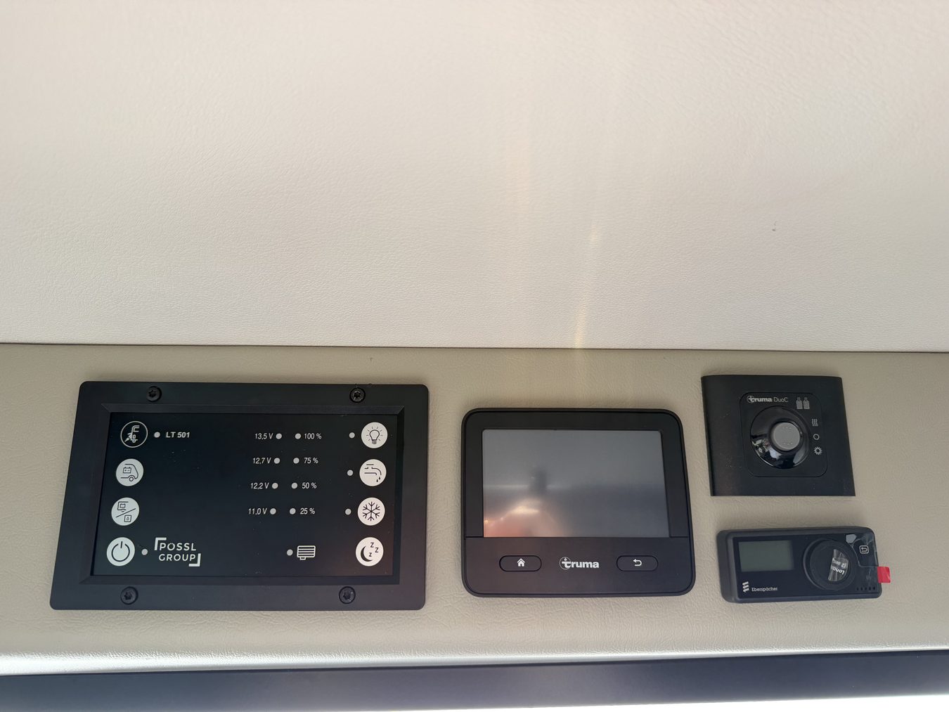 Summit Shine 640 R – Foto 20