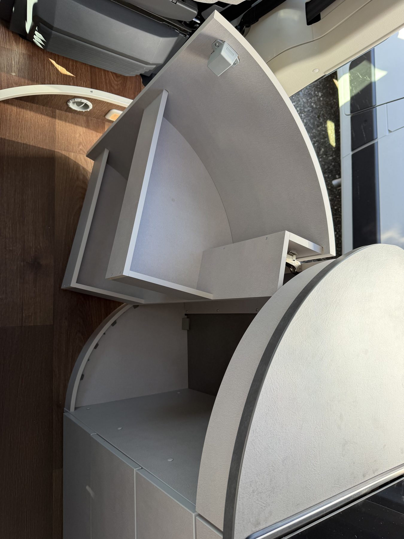 Summit Shine 640 R – Foto 16