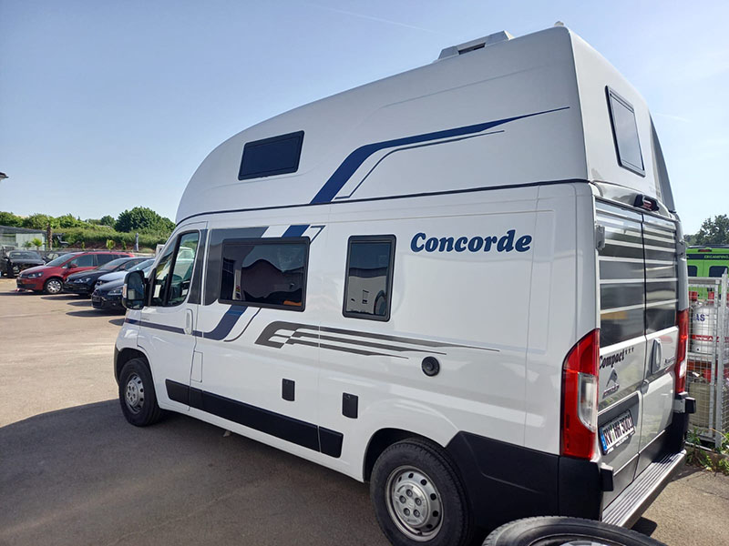 De Camping.de — Einblick 2