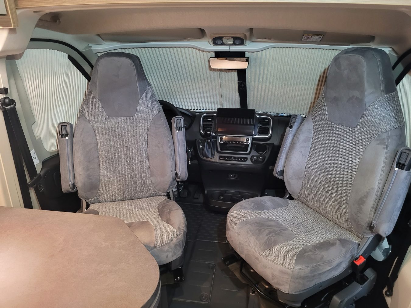 Roadstar 600 L – Foto 8