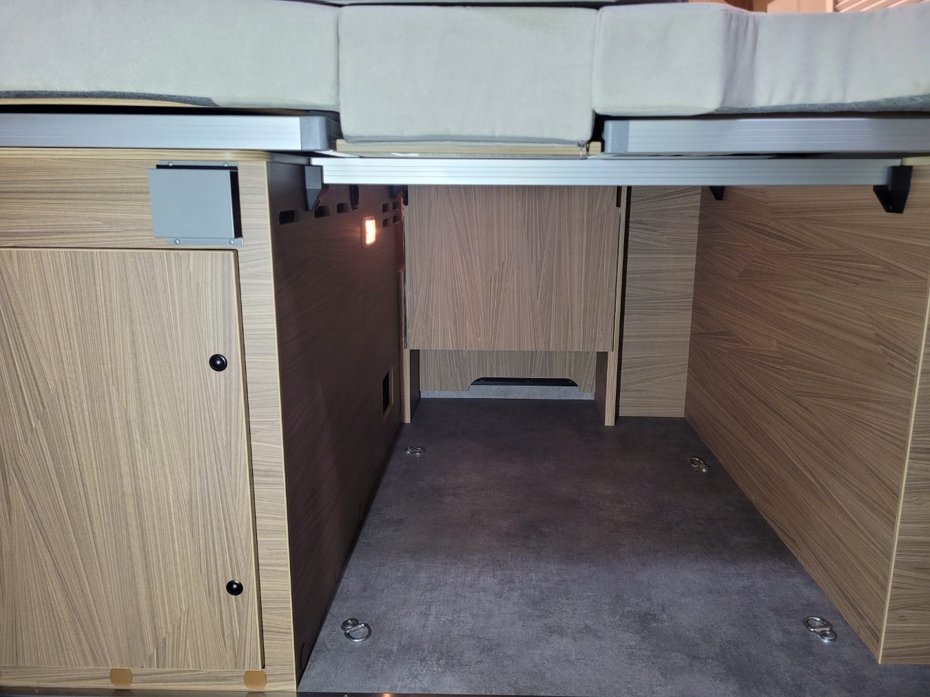 Roadstar 600 L – Foto 6