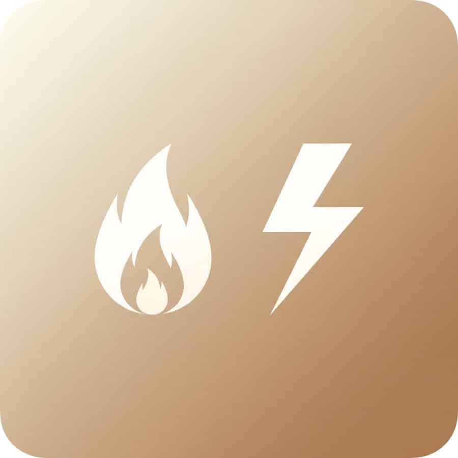 Truma C6 Gas + Elektro