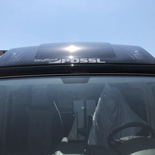 Skyroof Prime