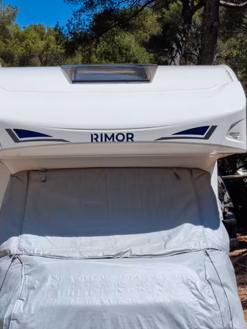 Rimor Super Brig 695