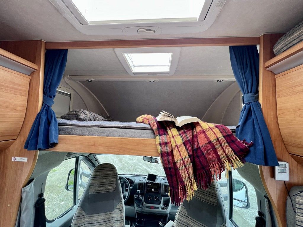 Fiat Adria A660 3