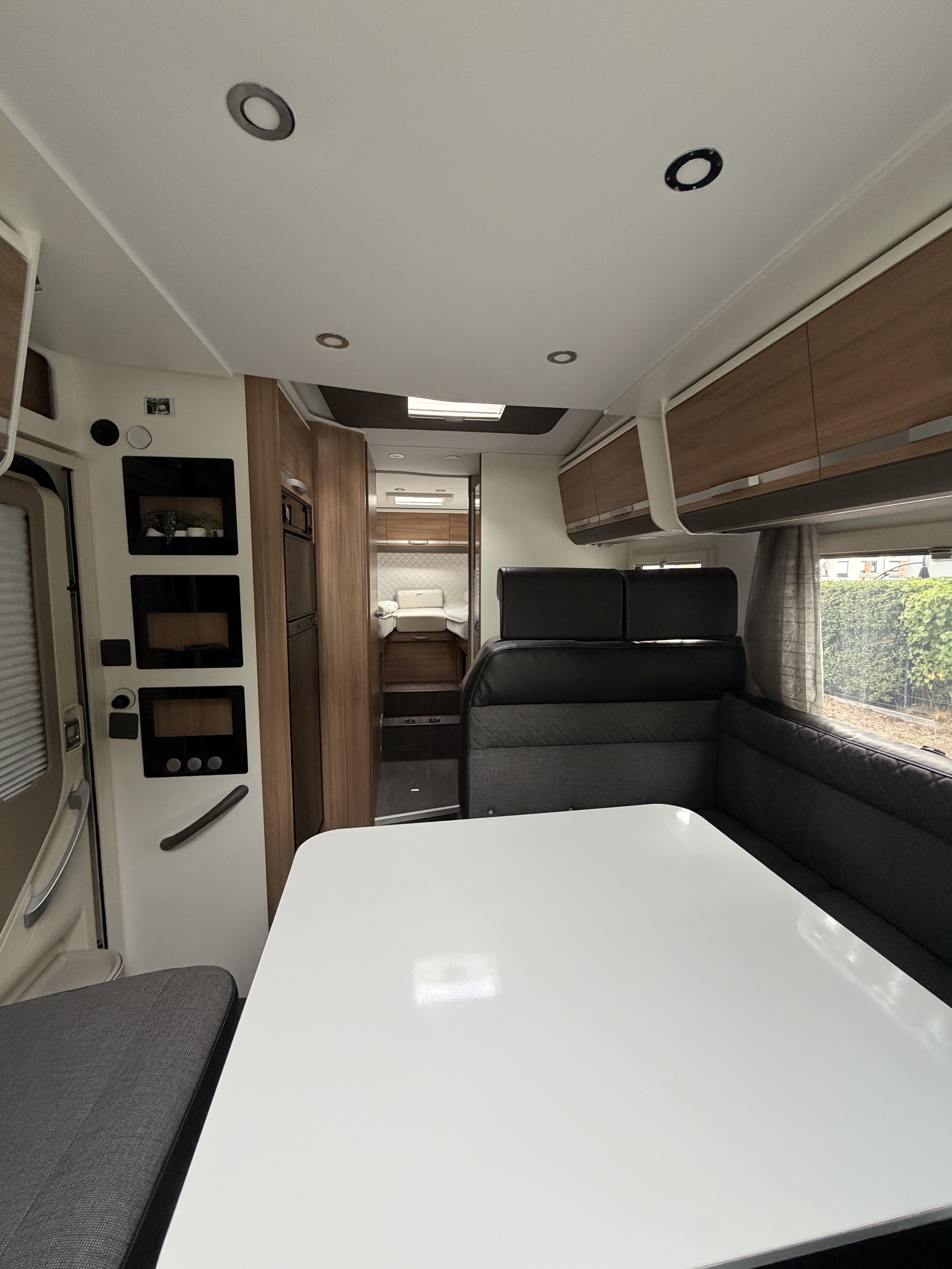 Adria Matrix All‑In 670 SL 6