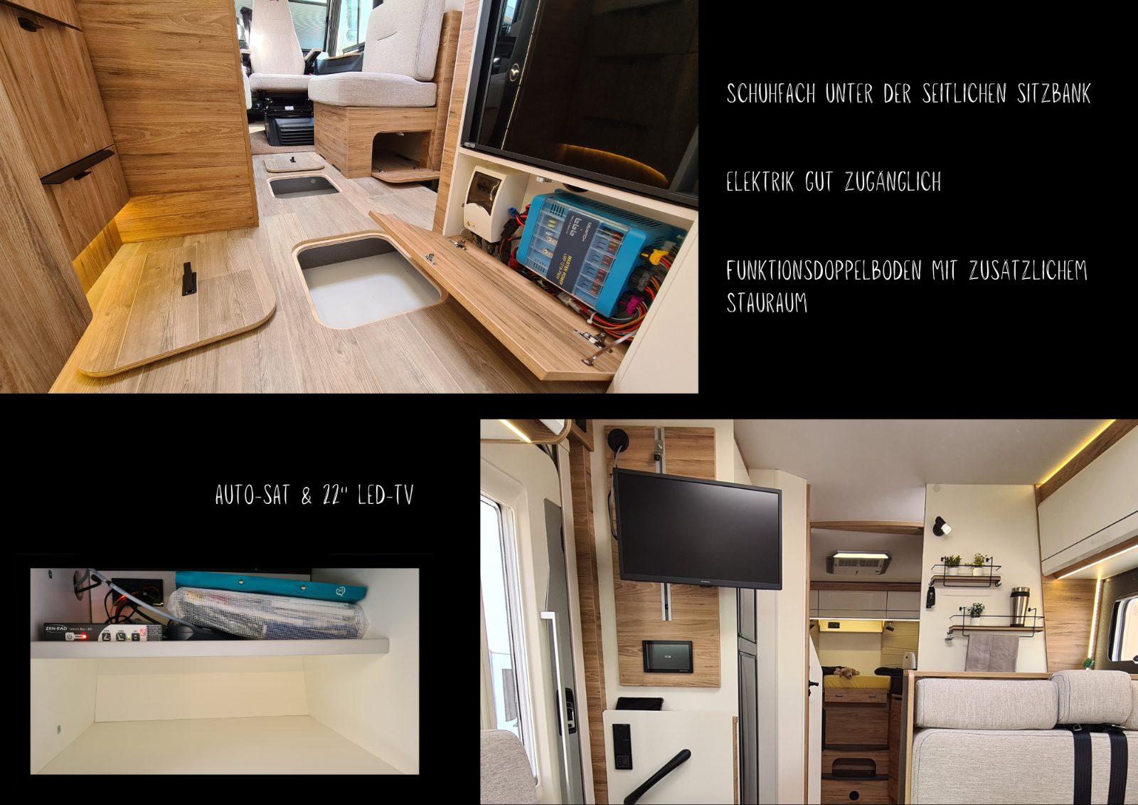 Pilote G740GJ Evidence 9