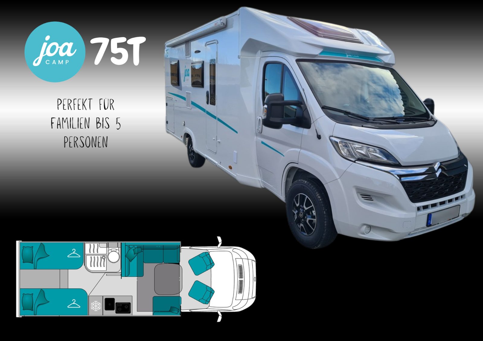 Joa 75T 10