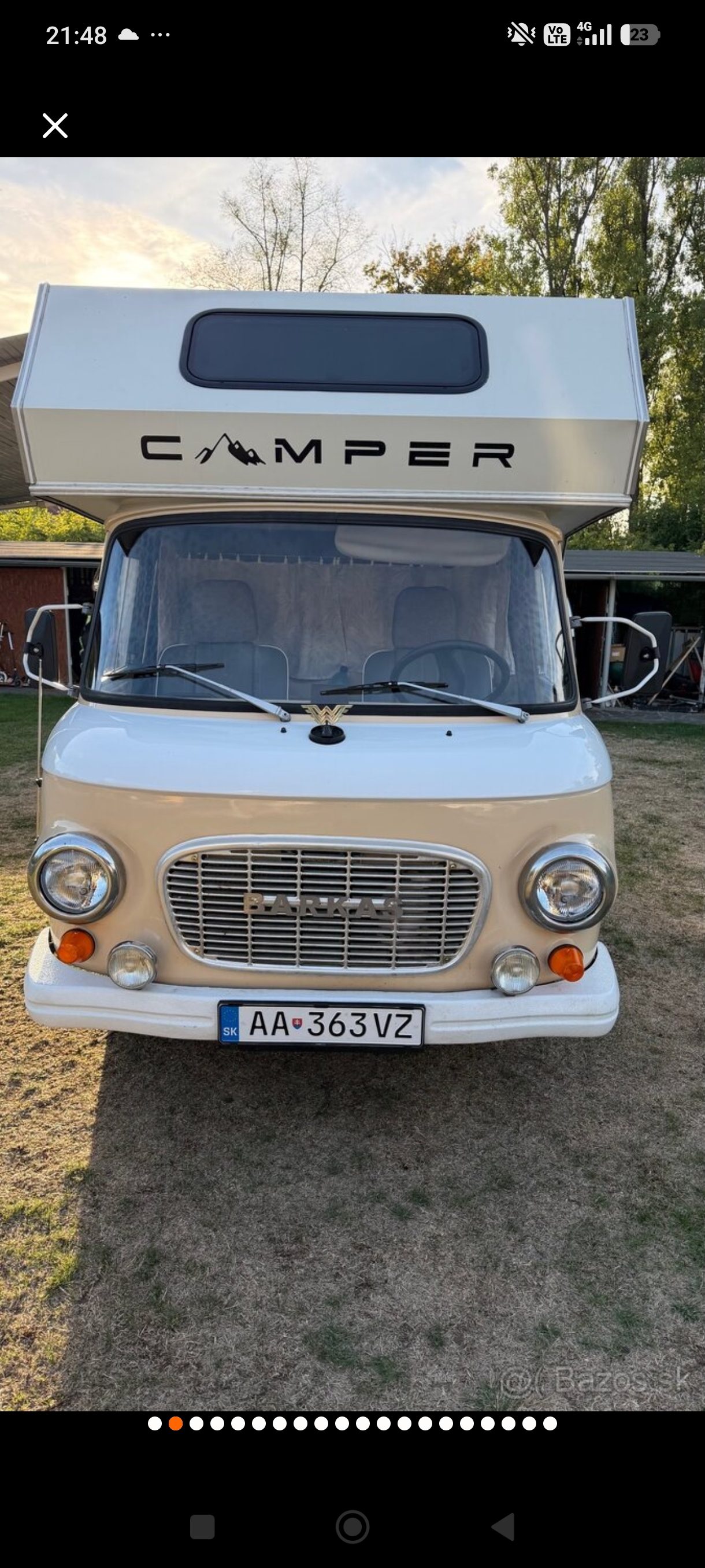 Barkas (1973)